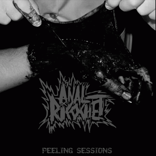 Anal Ricochet : Peeling Sessions